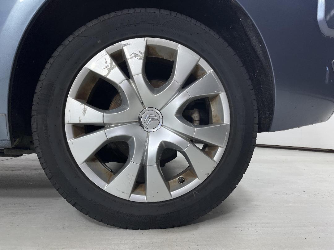 Photo '9' of Citroen C4 Grand Picasso HDI