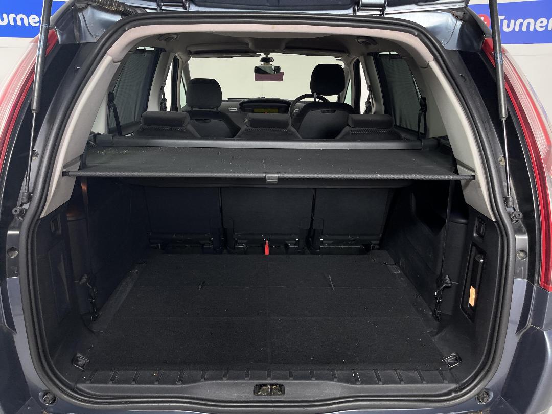 Photo '12' of Citroen C4 Grand Picasso HDI