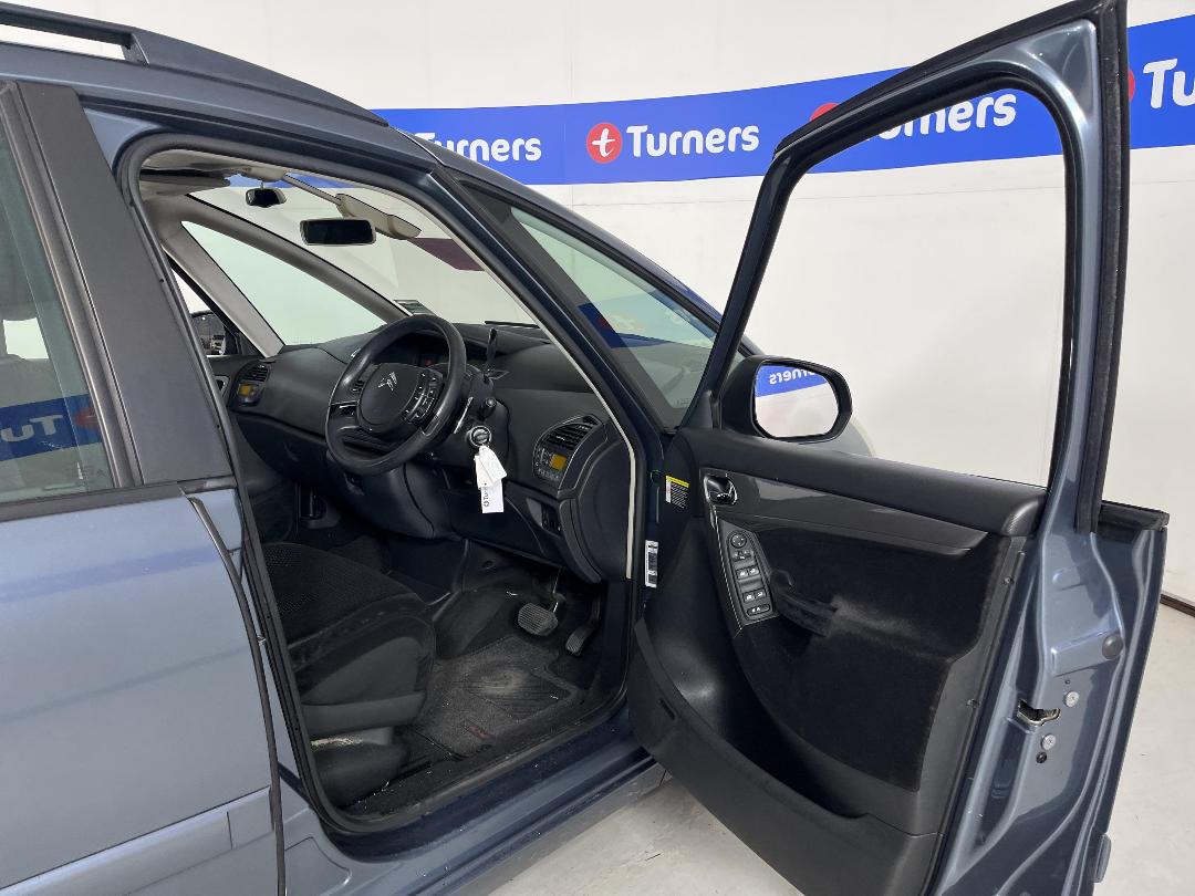 Photo '13' of Citroen C4 Grand Picasso HDI