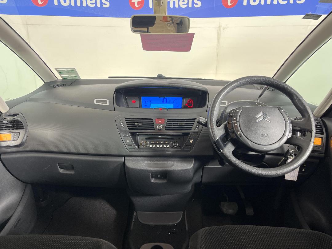 Photo '15' of Citroen C4 Grand Picasso HDI