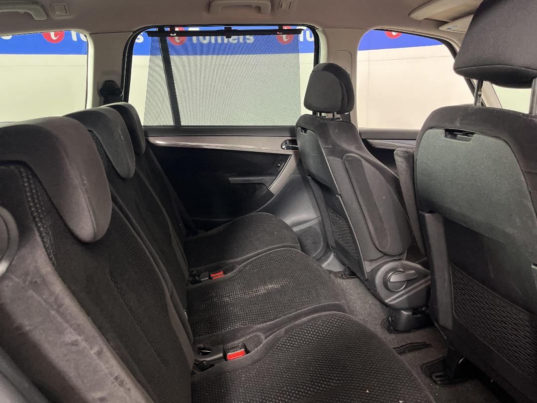 Photo '18' of Citroen C4 Grand Picasso HDI