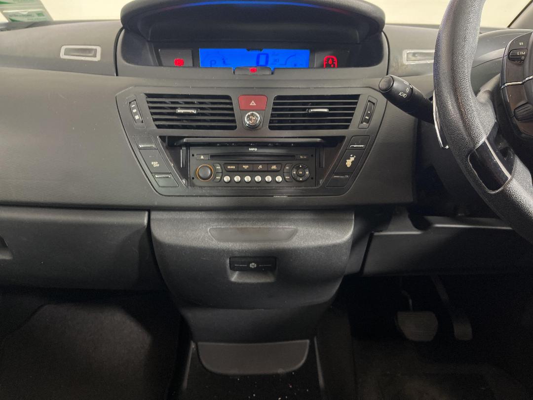 Photo '16' of Citroen C4 Grand Picasso HDI