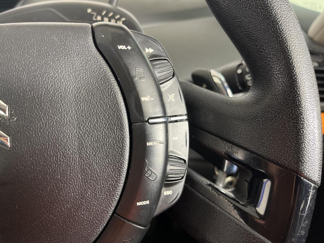 Photo '21' of Citroen C4 Grand Picasso HDI