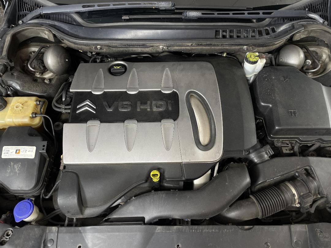 Photo '13' of Citroen C5