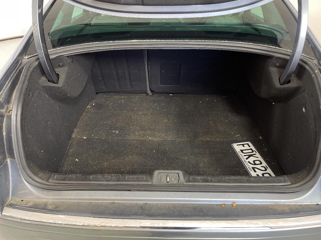 Photo '14' of Citroen C5