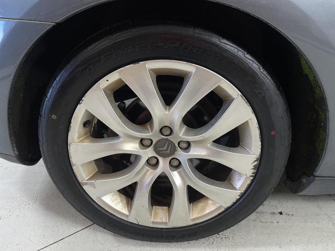 Photo '12' of Citroen C5