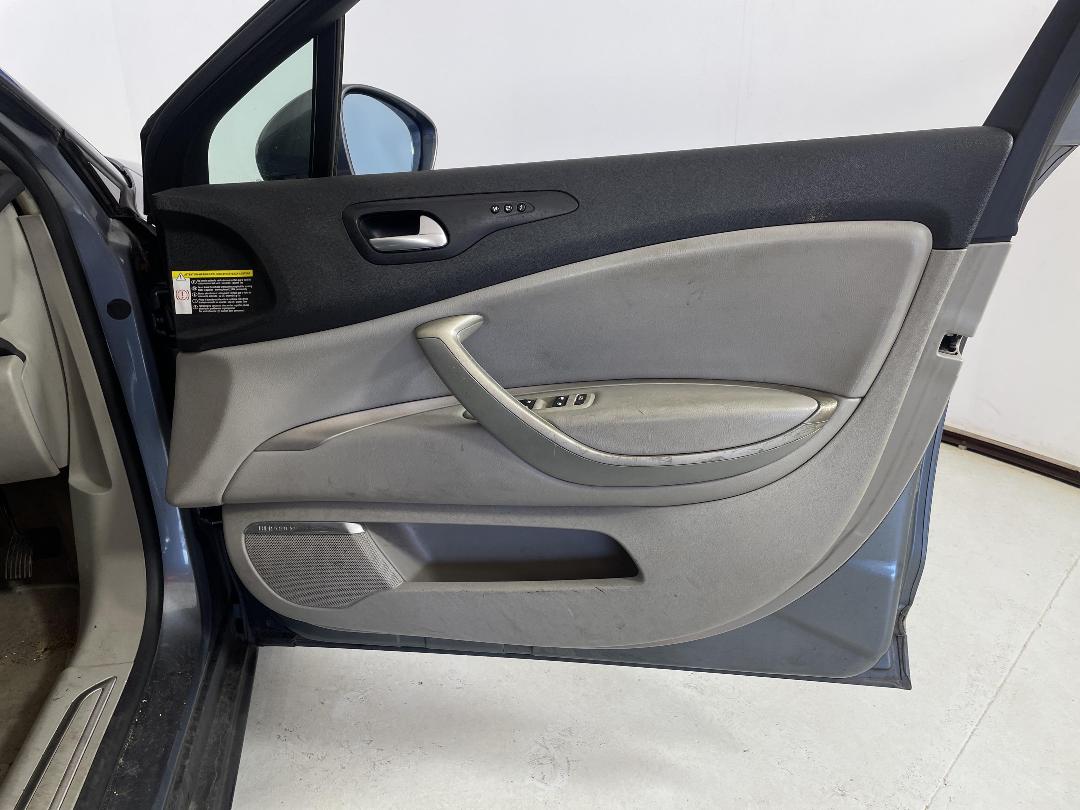 Photo '15' of Citroen C5