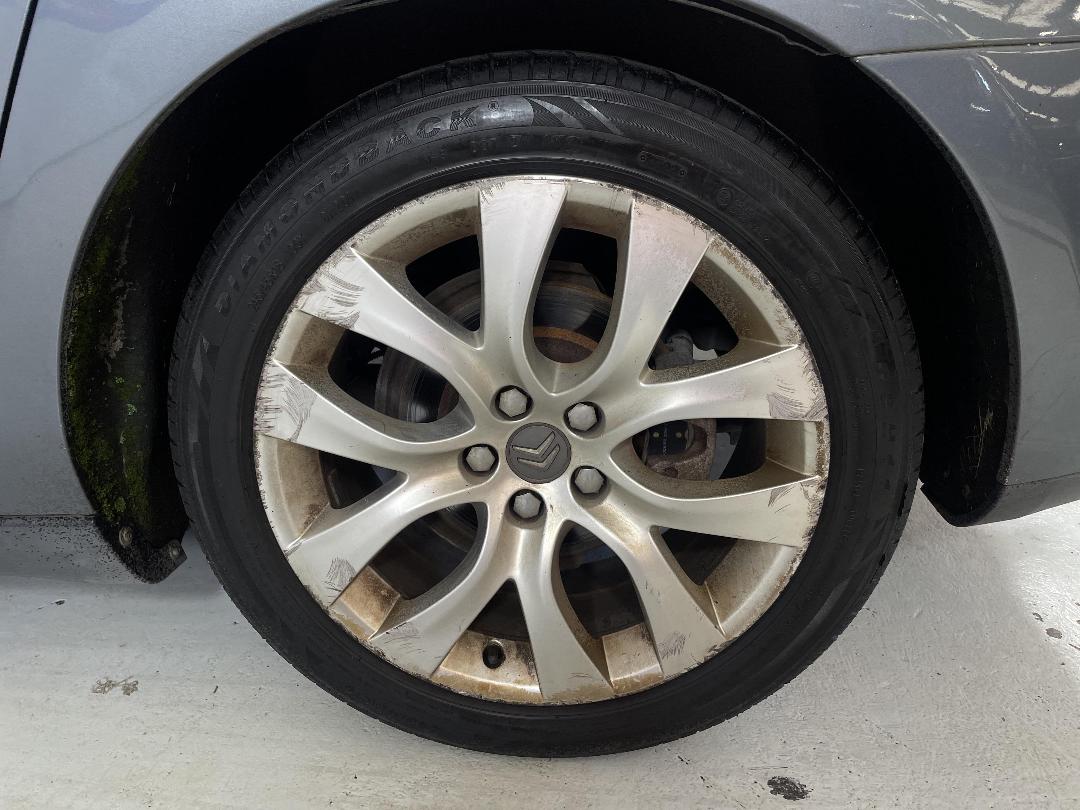 Photo '11' of Citroen C5