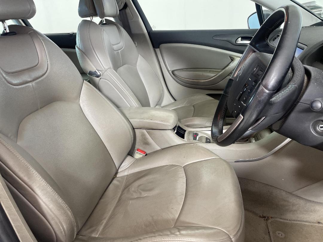 Photo '16' of Citroen C5