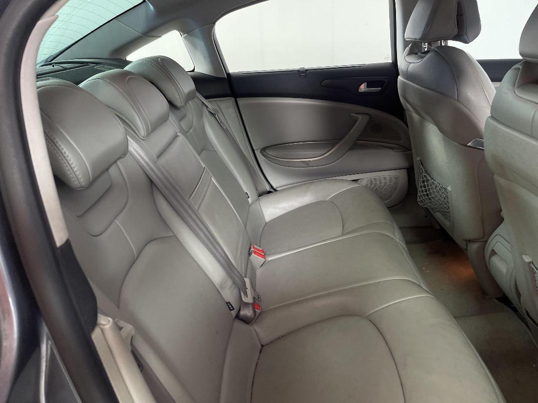 Photo '20' of Citroen C5