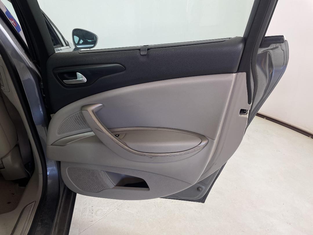 Photo '19' of Citroen C5