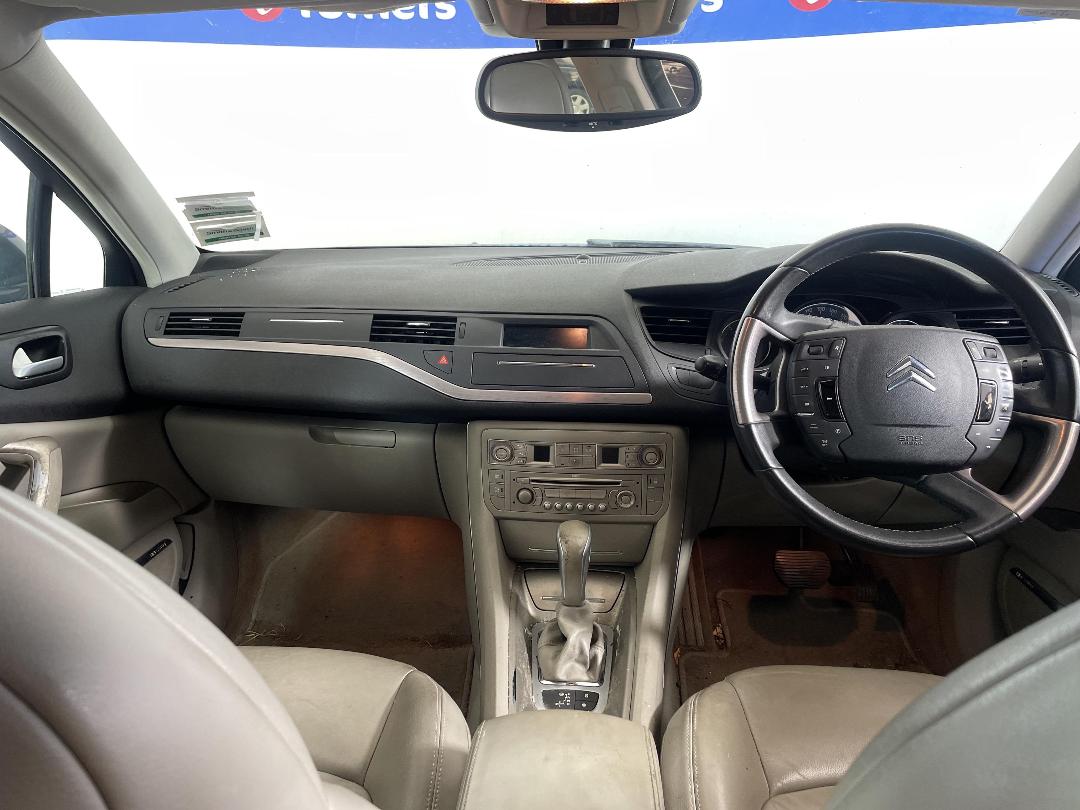 Photo '17' of Citroen C5