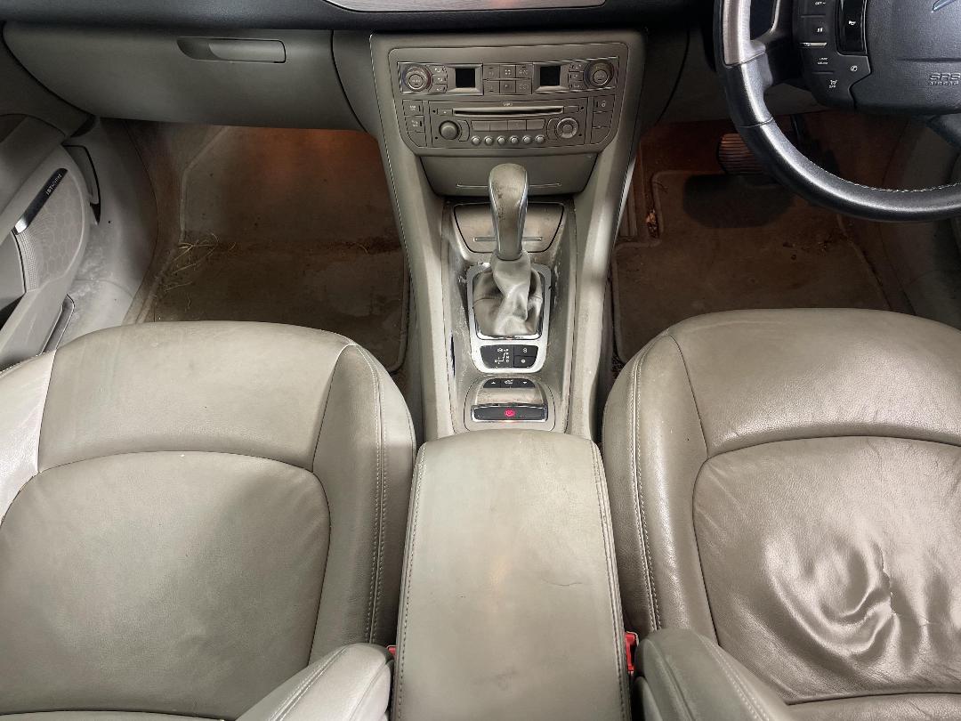 Photo '18' of Citroen C5