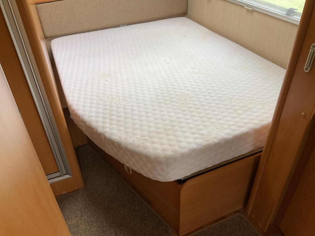 Photo '18' of COMPASS RAMBLER Caravan - Single Photo '18' of COMPASS RAMBLER Caravan - Single