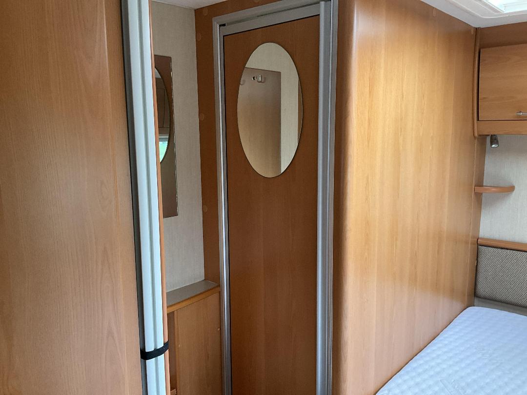 Photo '21' of COMPASS RAMBLER Caravan - Single Photo '21' of COMPASS RAMBLER Caravan - Single