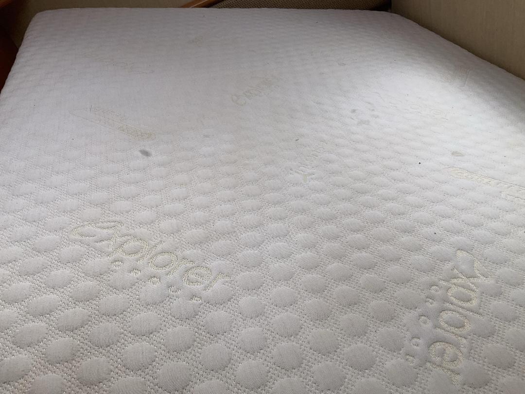 Photo '20' of COMPASS RAMBLER Caravan - Single Photo '20' of COMPASS RAMBLER Caravan - Single