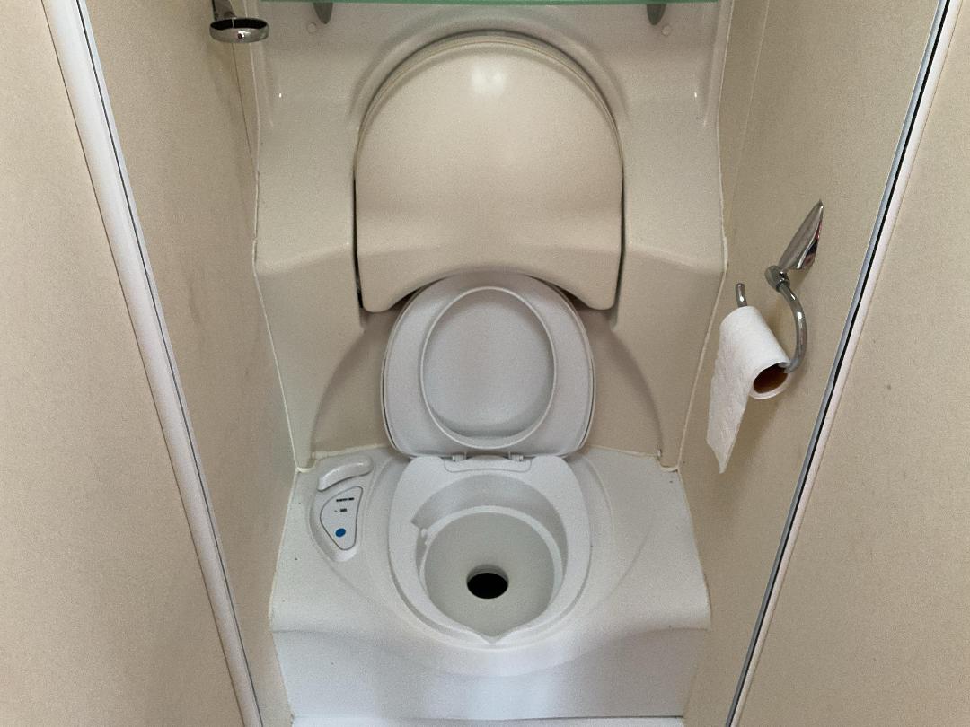 Photo '23' of COMPASS RAMBLER Caravan - Single Photo '23' of COMPASS RAMBLER Caravan - Single