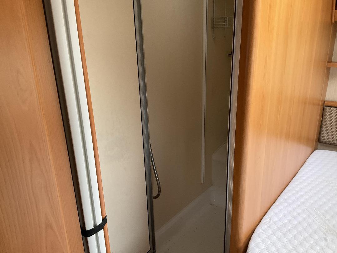 Photo '22' of COMPASS RAMBLER Caravan - Single Photo '22' of COMPASS RAMBLER Caravan - Single