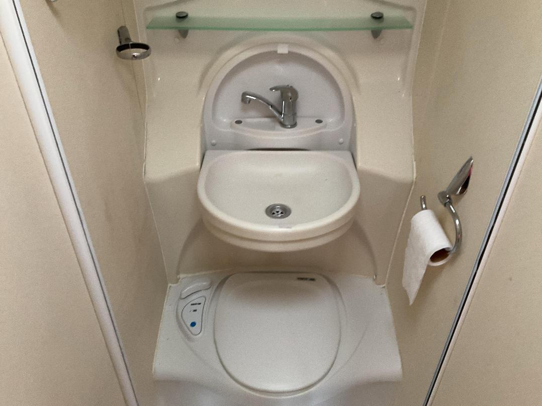 Photo '24' of COMPASS RAMBLER Caravan - Single Photo '24' of COMPASS RAMBLER Caravan - Single