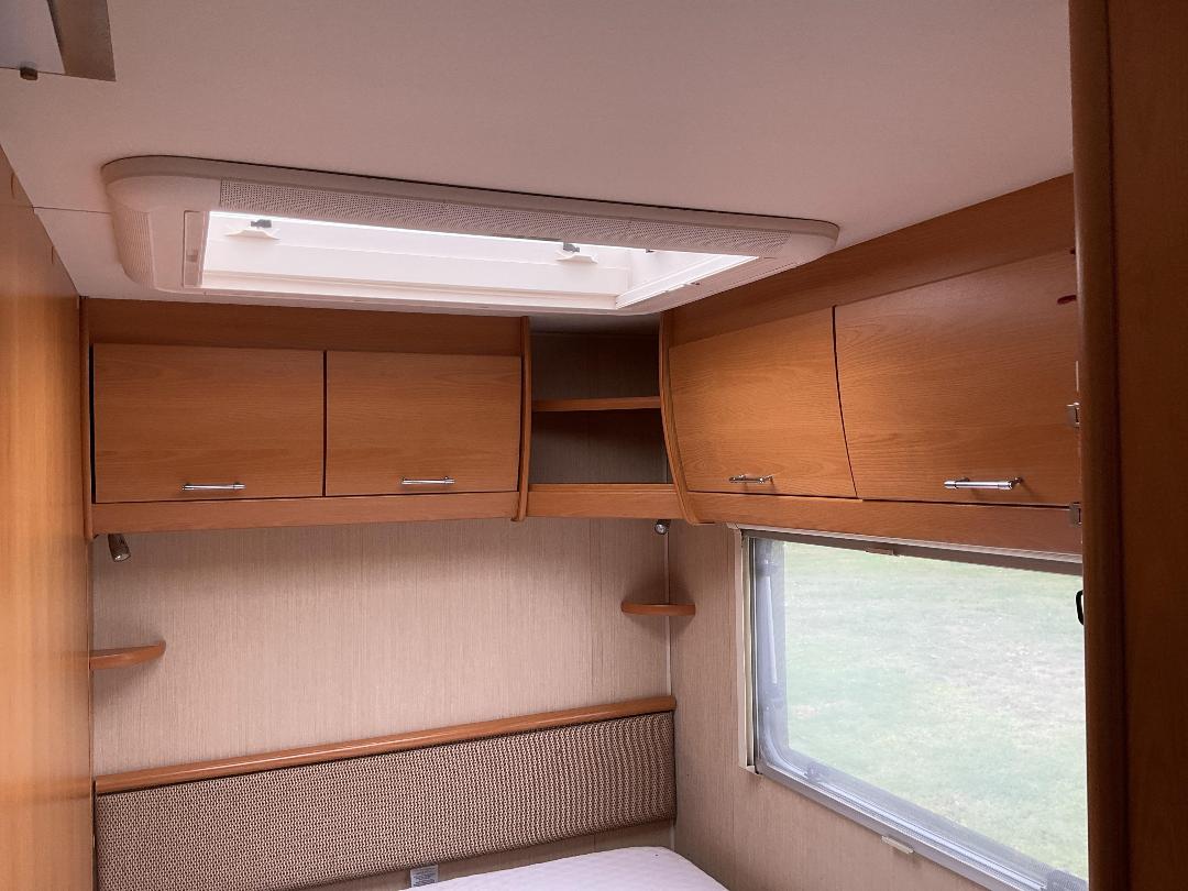 Photo '26' of COMPASS RAMBLER Caravan - Single Photo '26' of COMPASS RAMBLER Caravan - Single