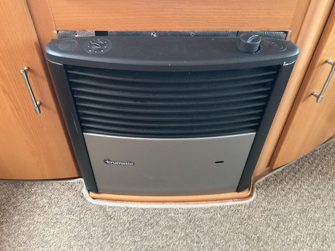 Photo '27' of COMPASS RAMBLER Caravan - Single Photo '27' of COMPASS RAMBLER Caravan - Single