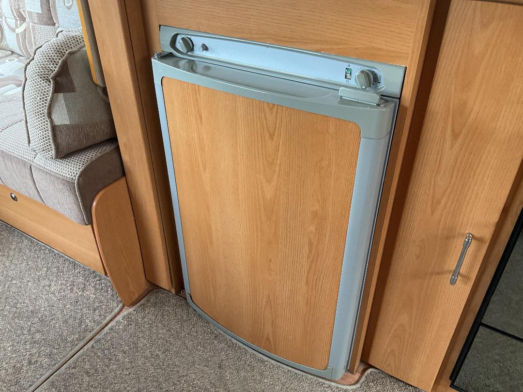 Photo '28' of COMPASS RAMBLER Caravan - Single Photo '28' of COMPASS RAMBLER Caravan - Single