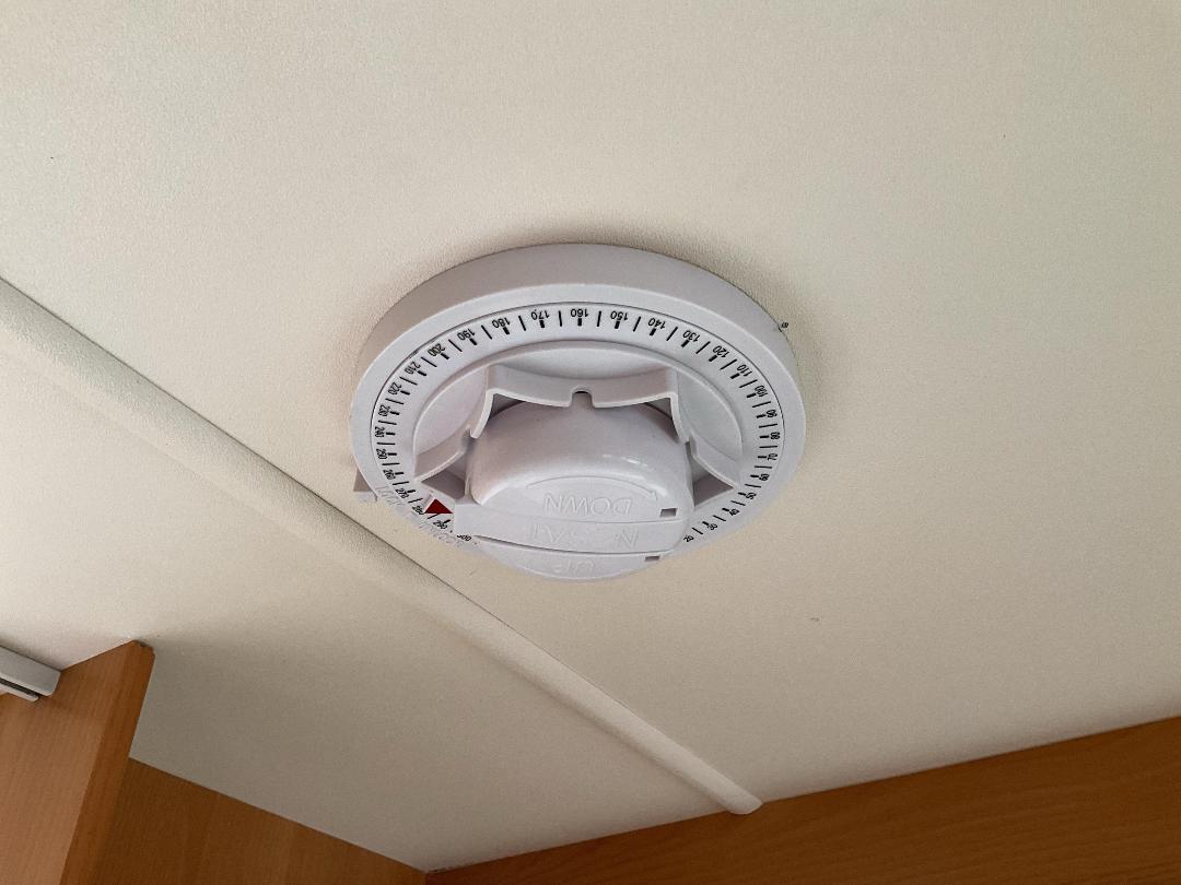 Photo '37' of COMPASS RAMBLER Caravan - Single Photo '37' of COMPASS RAMBLER Caravan - Single