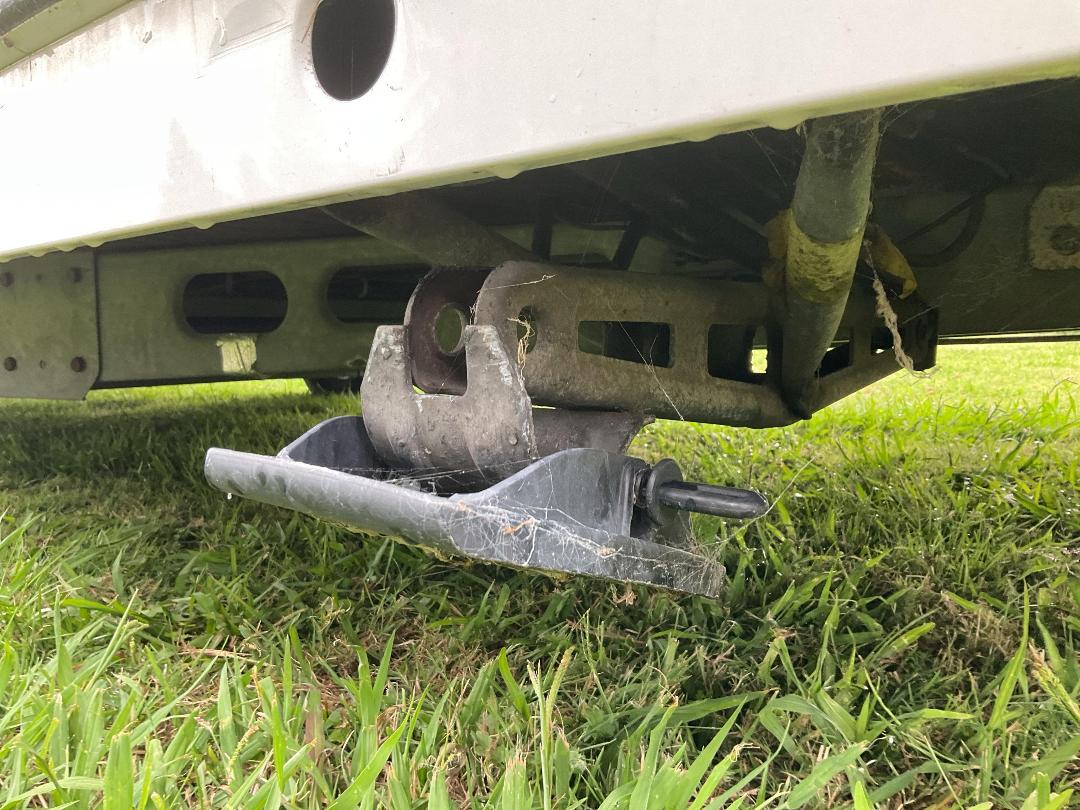 Photo '41' of COMPASS RAMBLER Caravan - Single Photo '41' of COMPASS RAMBLER Caravan - Single