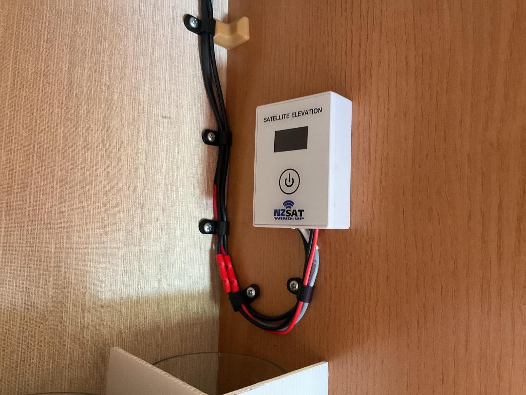 Photo '43' of COMPASS RAMBLER Caravan - Single Photo '43' of COMPASS RAMBLER Caravan - Single