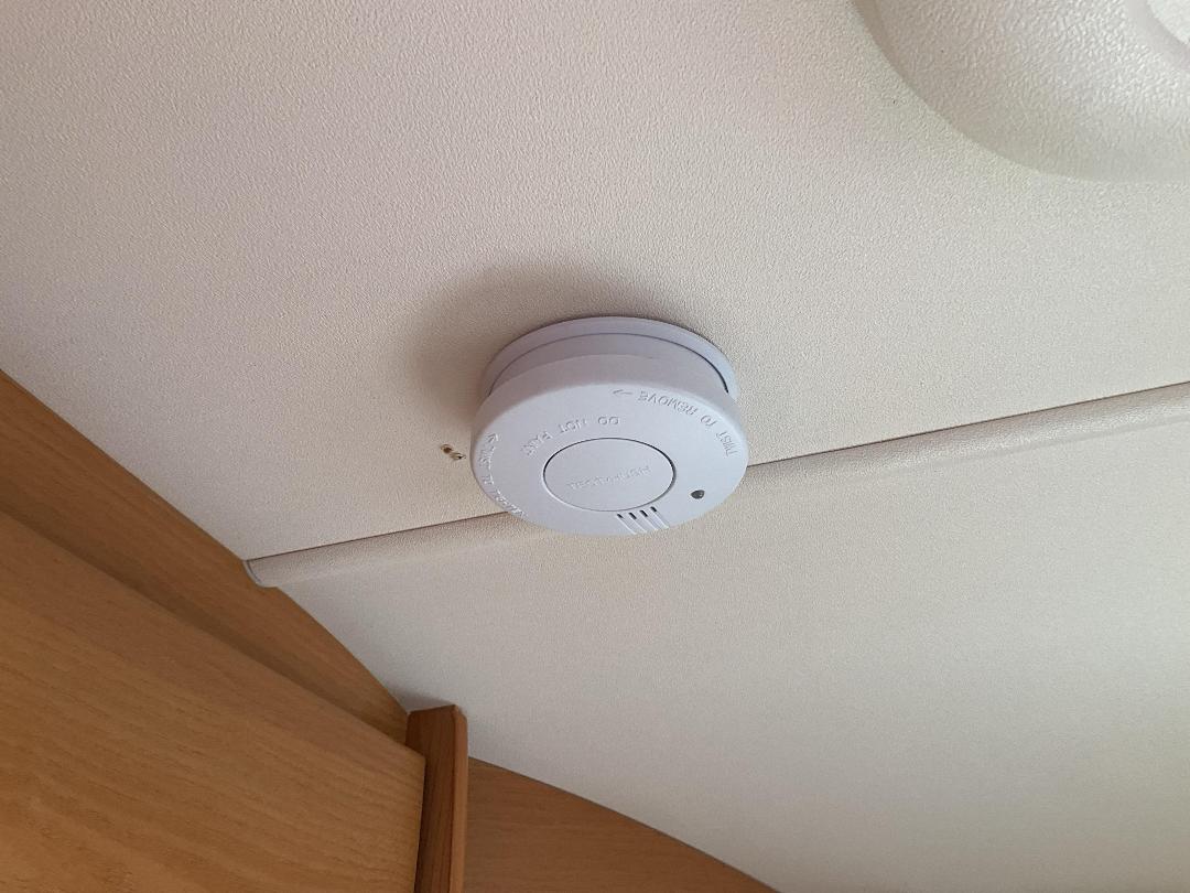 Photo '45' of COMPASS RAMBLER Caravan - Single Photo '45' of COMPASS RAMBLER Caravan - Single