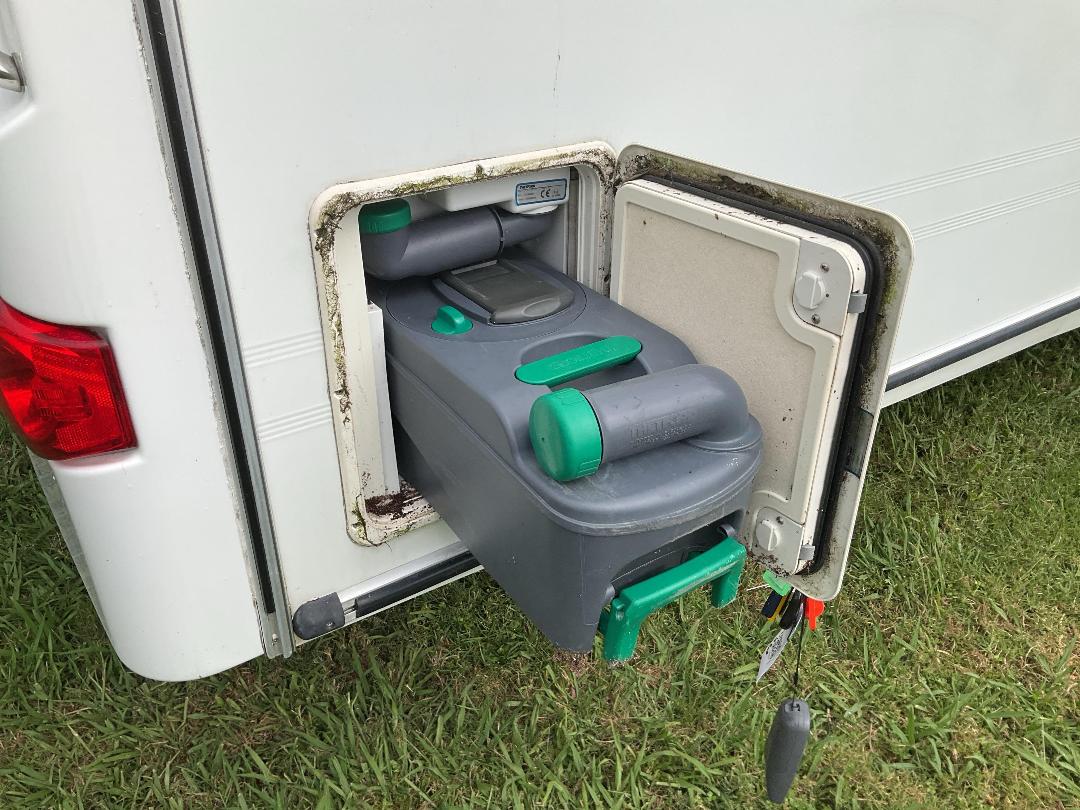 Photo '47' of COMPASS RAMBLER Caravan - Single Photo '47' of COMPASS RAMBLER Caravan - Single