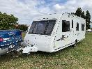 Thumbnail '50' of COMPASS RAMBLER Caravan - Single
