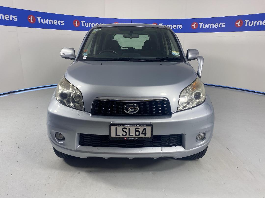 Photo '2' of Daihatsu Bego