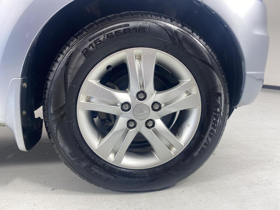 Photo '9' of Daihatsu Bego