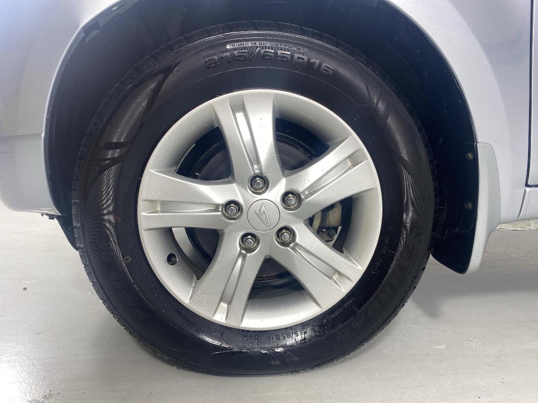 Photo '10' of Daihatsu Bego