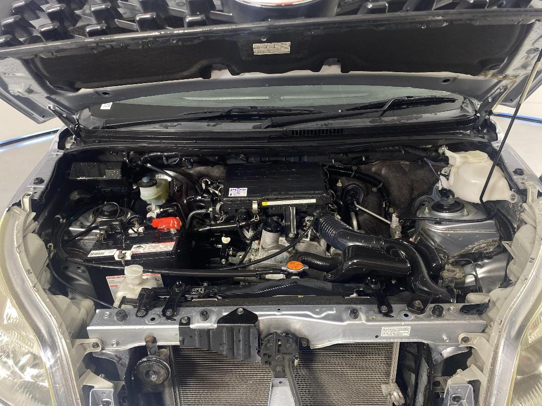 Photo '13' of Daihatsu Bego