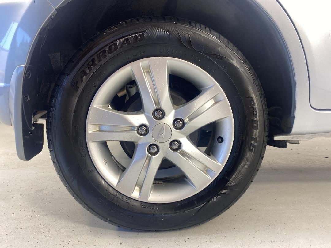 Photo '12' of Daihatsu Bego