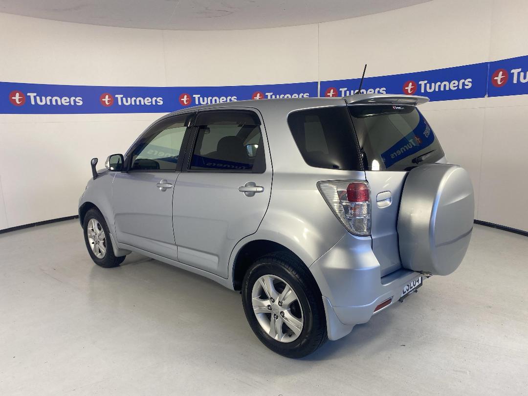 Photo '5' of Daihatsu Bego