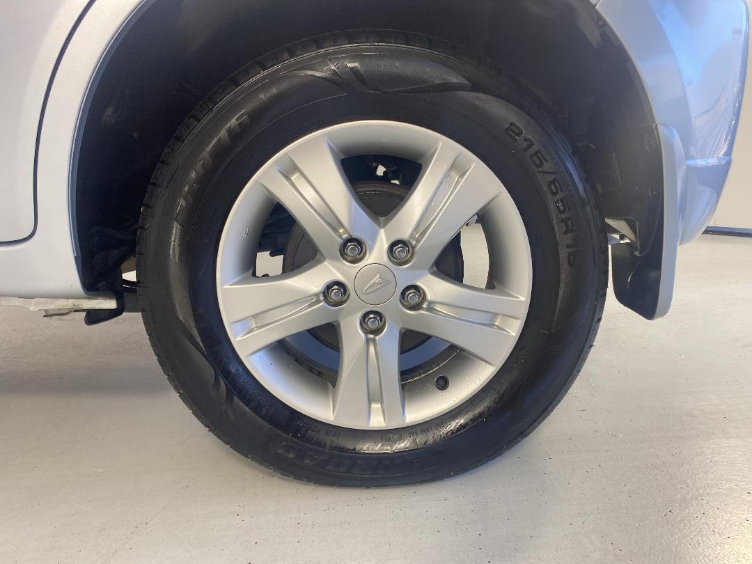 Photo '11' of Daihatsu Bego