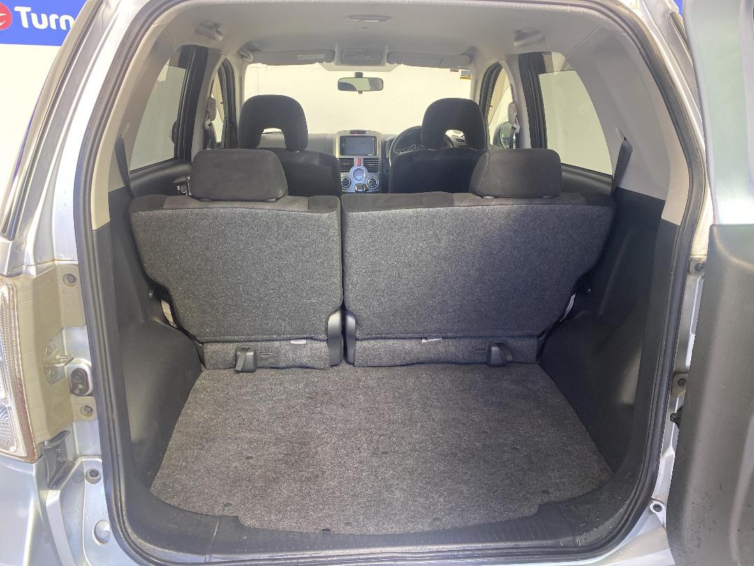 Photo '14' of Daihatsu Bego