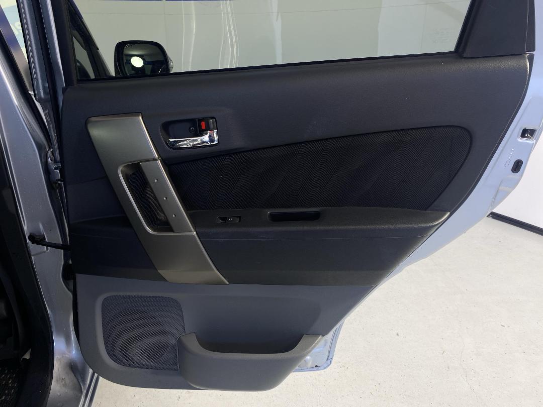 Photo '19' of Daihatsu Bego