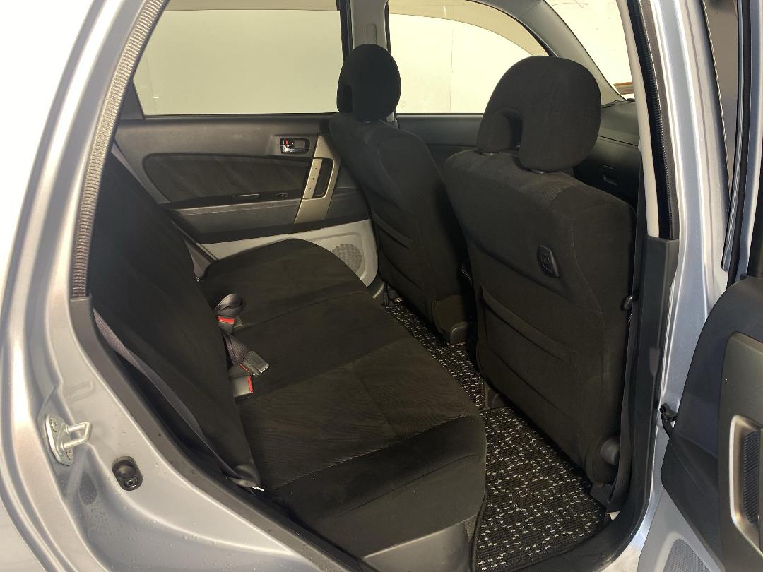 Photo '20' of Daihatsu Bego