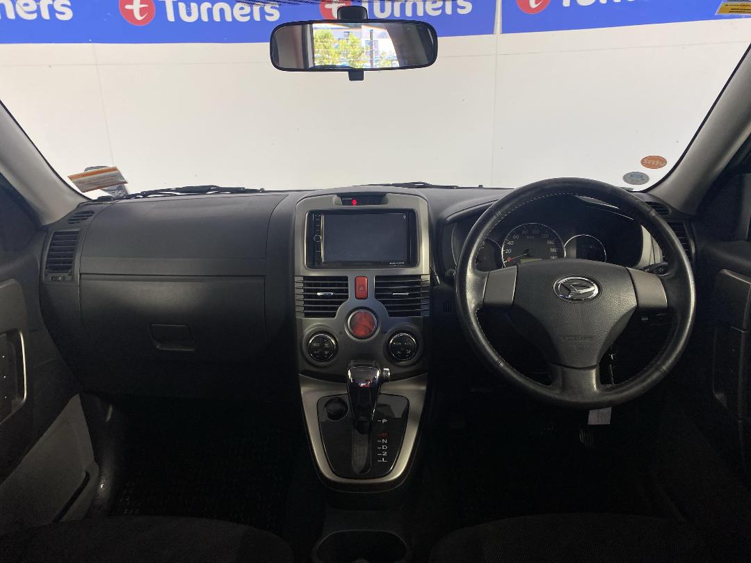 Photo '17' of Daihatsu Bego