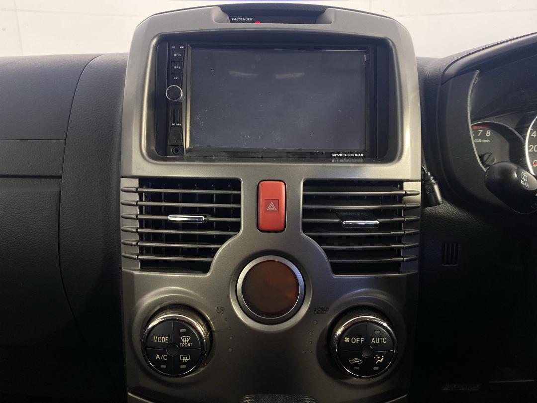 Photo '18' of Daihatsu Bego