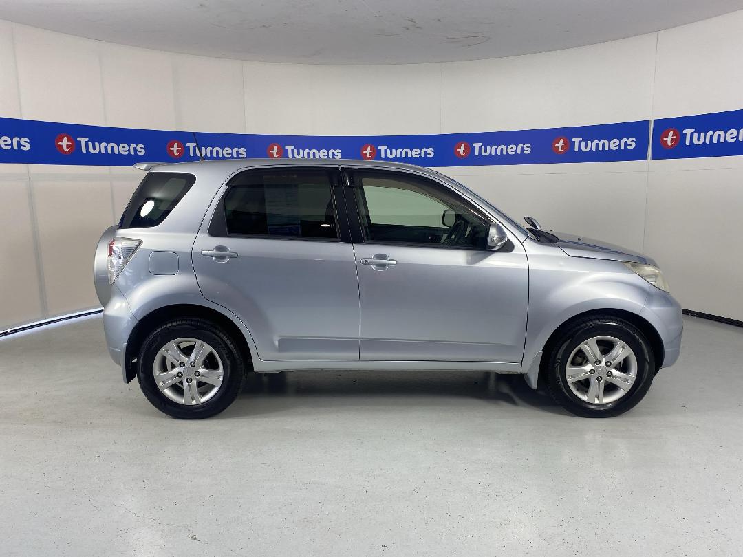 Photo '23' of Daihatsu Bego