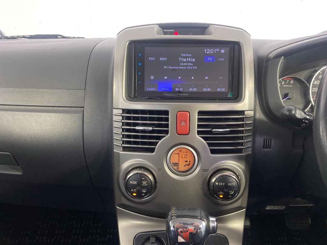 Photo '18' of Daihatsu Bego