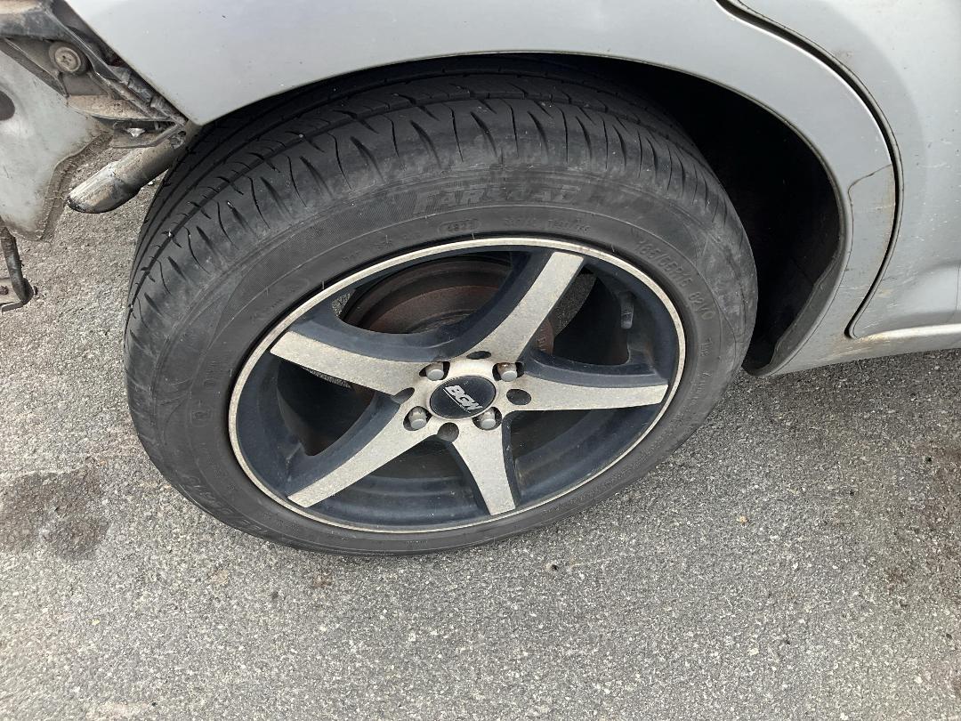 Photo '5' of Daihatsu Sirion Photo '5' of Daihatsu Sirion