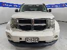 Thumbnail '2' of Dodge Nitro
