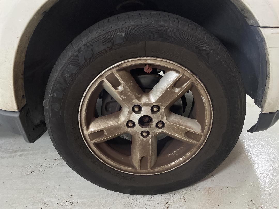 Photo '7' of Dodge Nitro Photo '7' of Dodge Nitro