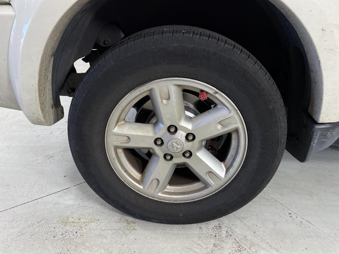 Photo '10' of Dodge Nitro Photo '10' of Dodge Nitro